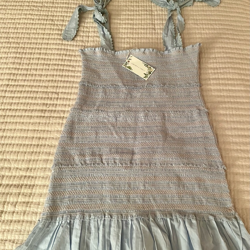Summer dress